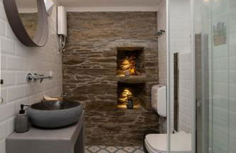 Korina's Suites - Foto 41