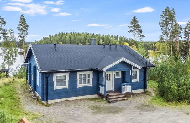 Kanervarinne - Foto 1