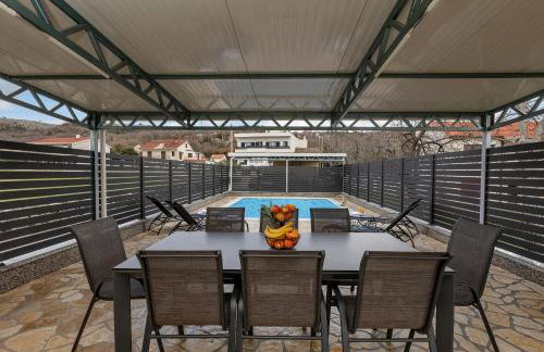 Villa Ante - Private Pool, Wellness & Gym - Foto 12