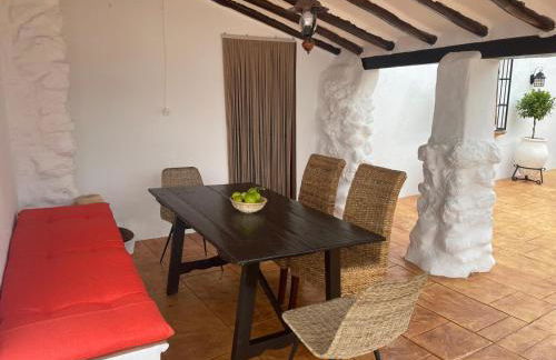 Cortijo La Cañada - Foto 17