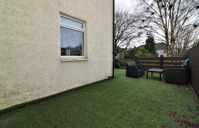 Moss View Glasgow in Glasgow - Foto 73