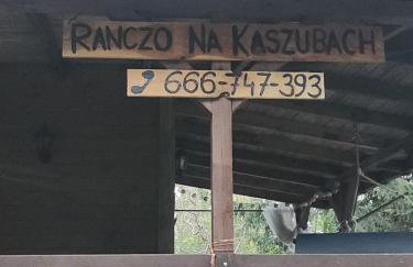 Ranczo na Kaszubach - Foto 14