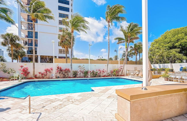 Luxury Hotel GalleryOne by The Sea-Fort Lauderdale - Foto 15