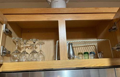 The Grindle Bridge Cabin - Foto 27