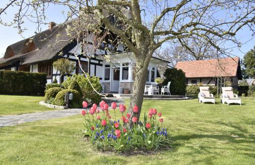 Fachwerkhaus - Foto 12