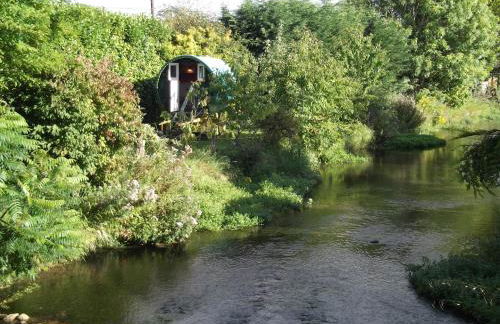 The Mendip is on cheddar bridge Apartments - Foto 32