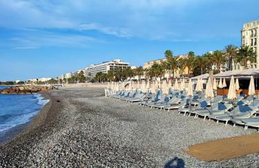 Appartement 3 PIECES NICE Promenade - Foto 35