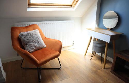 Modern 3 bedrooms house with 6 guests - Foto 33