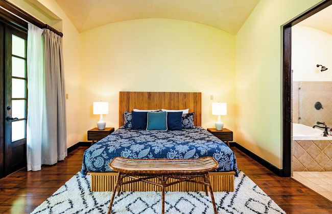 Hacienda Pinilla Vacation Rentals - Foto 51