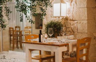 Masseria Muntibianchi AgriResort Restaurant & SPA - Foto 18