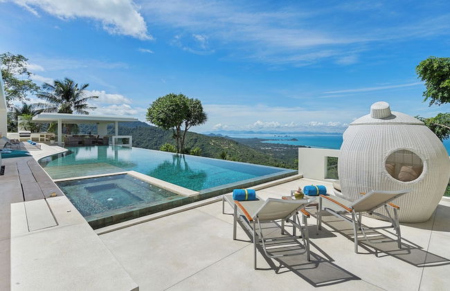 Villa Spice - Foto 52