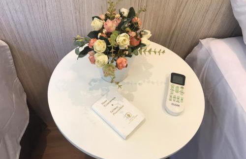 Flat Charme Gramado - Foto 33