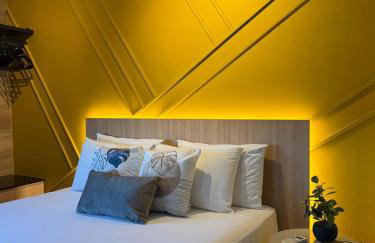 Flat Vista Mar Praia Long Stay - Photo 1