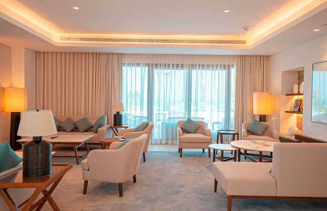 The Address Villas - Photo 6