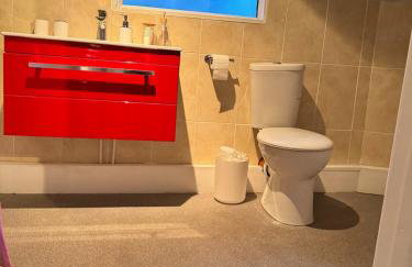 Essex Dungeon Suite - Foto 14