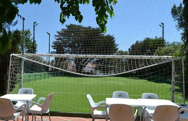 Apartment Club Playa Flores Torremolinos - Foto 38