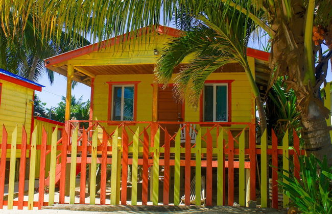 Julia´s Cabanas - Foto 28