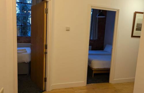 Westgate Apartment Canterbury 2bed 2bath Parking - Foto 15