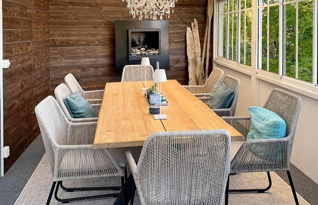 Holiday Home in Ellös - Foto 26