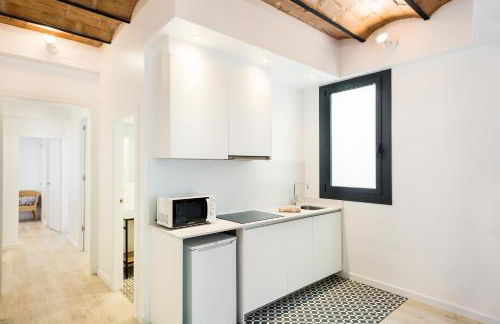 BcnStop Parc Güell - Foto 55