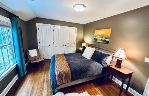 Upmarket Country Retreat, Washington, Connecticut - Foto 9