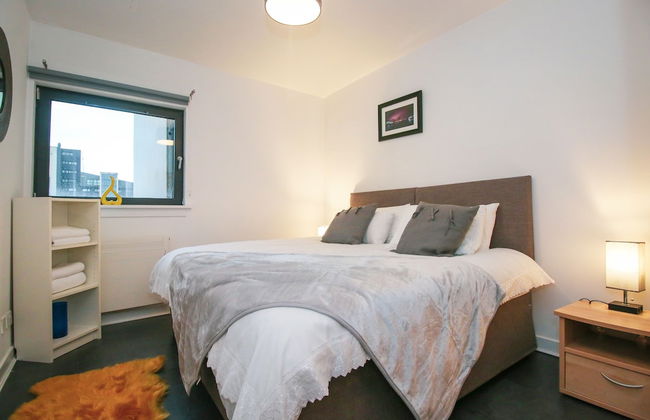 Lancefield Quay Hydro Apartments - Foto 2