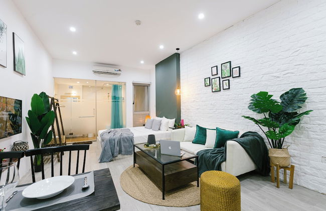 SAZIHOME Old Town Hanoi - Foto 2