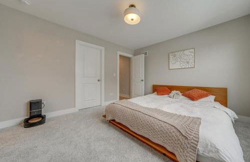 Bring the Family! Suburban Gem in Plainfield - Foto 19