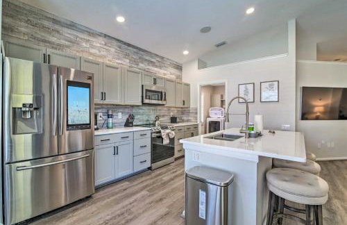 5 Mi to Disney World Retreat with Pool and Lanai! - Foto 11