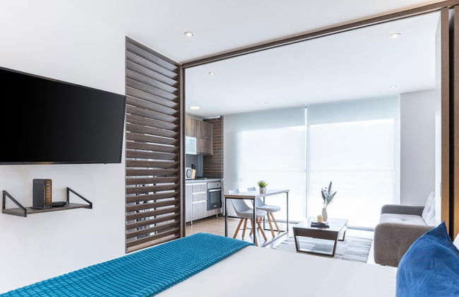 72Hub Apartments by Jalo - Foto 13