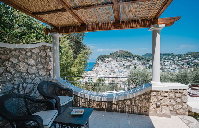 Villa Pietraserena by Elite Villas - Foto 38