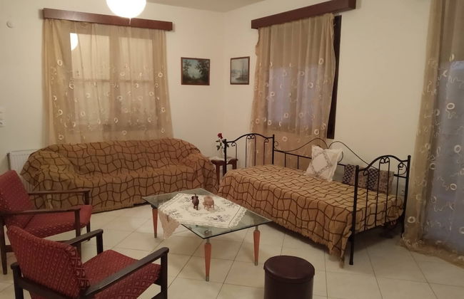 Vallias House - Foto 21