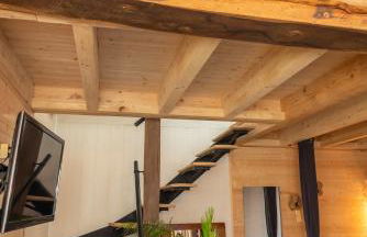 Gîte Nidamour - Foto 5