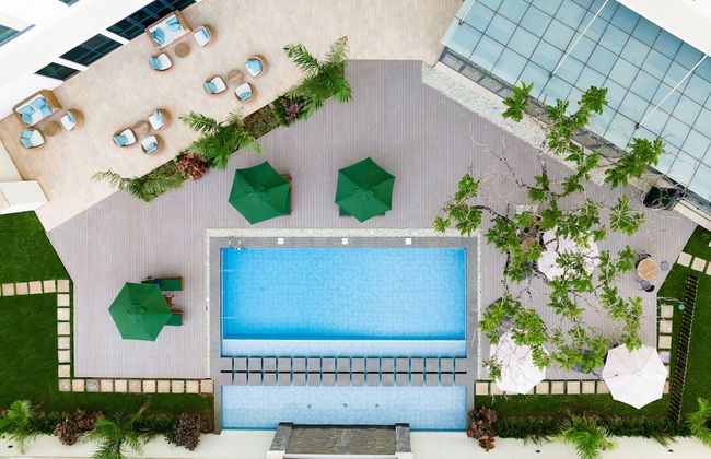 Somerset Westview Nairobi - Foto 45