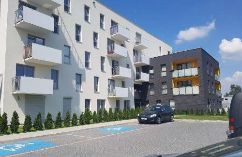 Apartamenty Tychy Slaskie Ogrody - Foto 14