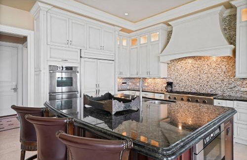 Capitano - Huge Luxury Beachfront Home with Private Pool & Rooftop Deck - Foto 6