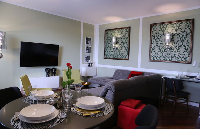 Apartament Bohaterów Kragujewca 6 - Foto 15