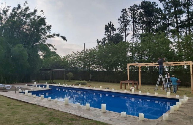 Linda chácara, aconchegante, em São Roque - Photo 39