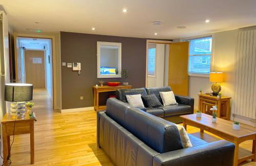 93a Grey Street Apartments - Foto 73