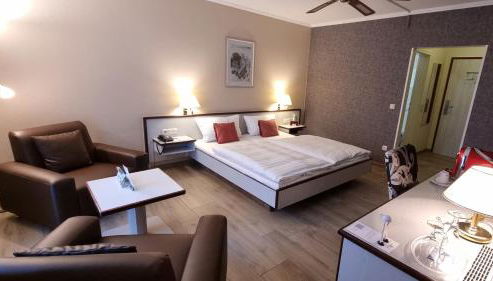 Ferienwohnung Rhöner Land - Foto 2