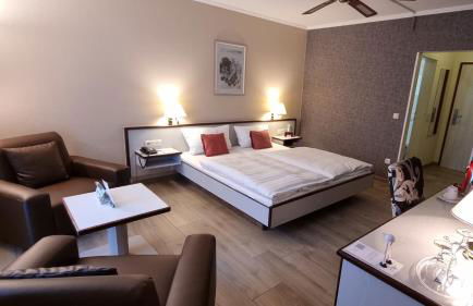 Ferienwohnung Rhöner Land - Foto 2