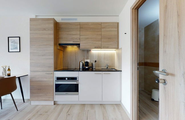 Nonanteneuf Aigle - Foto 80