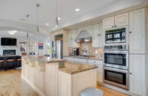 Fun with Family! Mtn-View Gem with Deck in Driggs - Foto 11