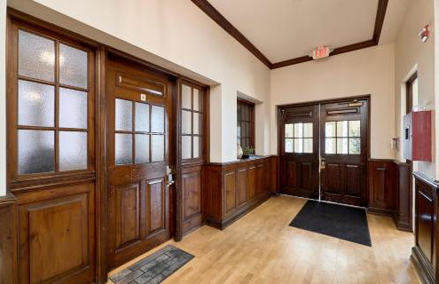 White House at Grand Central - Foto 133