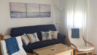 Apartamento en Isla Cristina Puerto Deportivo - Foto 5