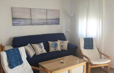 Apartamento en Isla Cristina Puerto Deportivo - Foto 5