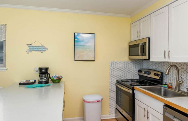 Sandpiper s Perch 1 4 Mile From Beach With Pool - Foto 35