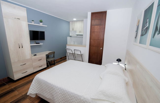 Apartment Rent piura - Photo 8