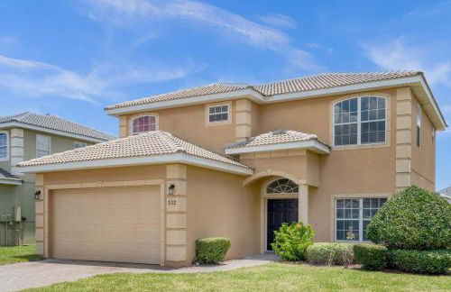 Vista Home near Disney - NEW heated hot tub - games room - Foto 2