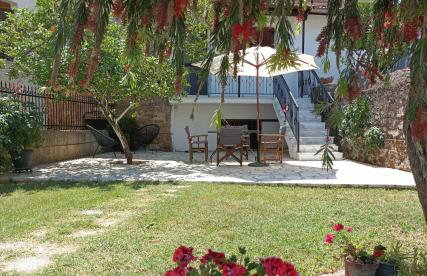 Petrochori Memories House- Floor 1 - Foto 7